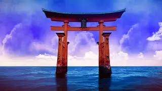 Natsukashii (懐かしい) ☯ Japanese Lofi Hip Hop Mix