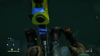 Far Cry 4 покатушки