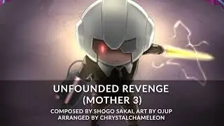 Mother 3 - Unfounded Revenge Orchestrated