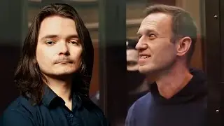 Маргинал и Чибисов про митинги, Навального и центризм