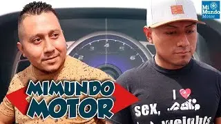 ¿Cuánto sabes de tu auto?