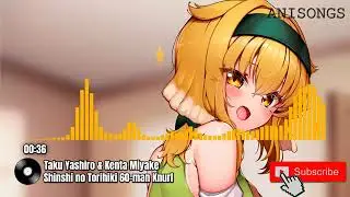 Isekai Meikyuu de Harem wo   Ending Full  『Shinshi no Torihiki 60 man Knurl by Taku & Kenta』