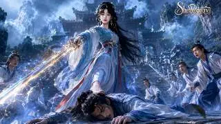 She becomes the book’s tragic side role; flees the plot, joins villains and rewrites pawn fate!