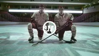 Warrior Alpha LX Pro - Boston College Eagles