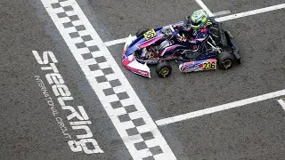 Video Postcard from Steel Ring, Trinec