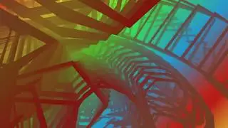 Acid Shapes