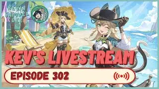 🔴 LIVE: Ngobrol Sepuasnya Sambil Aku Daily | Genshin Impact Indonesia