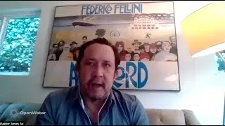 The Metaverse: Future or Folly? Presented by OpenWater
