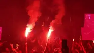 Алиса Окаянные дни. Запал. 09.11.2019