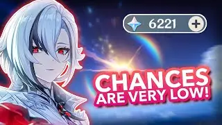 Arlecchino Pulls but I'm Poor