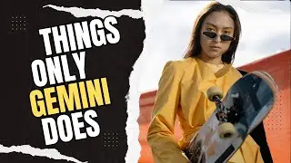 Elle Goodman's Sun Sign Compatibility Guide: Gemini Sun Sign Character Traits