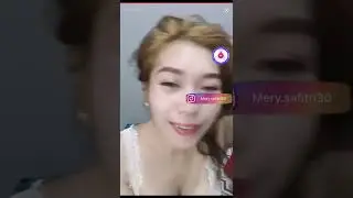 Tante mery safitri selebgram yg dulu kena skandal live di bigo