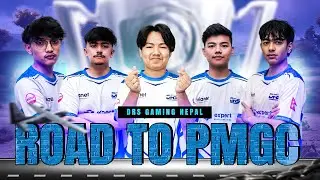 DRS GAMING ALL CHICKEN DINNERS IN 2024 PMSL CSA FALL LEAGUE STAGE