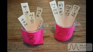 Addition and Subtraction Games | How To Teach Your Child Addition & Subtraction