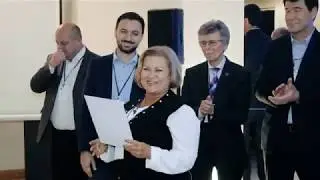 Український медичний клуб 2019