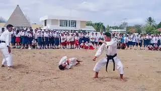 Federasi Kempo Indonesia #kempoindonesia