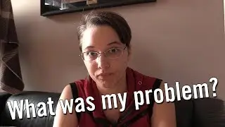 What Was My Problem? (The Tweets that Broke Me)