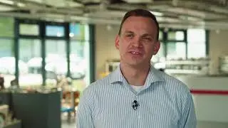 Torwegge and Prodware - More Efficiency with Microsoft Dynamics NAV