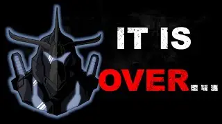 Is this the END of Mech Gang?