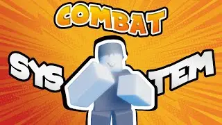 Combat System/Fists Showcase - Roblox Studio