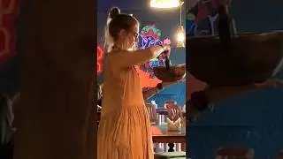 Алтай. Чемал. Om nirvana. А сколько жизни в твоих днях? #altay #travel #shorts