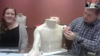 Chester Chest & Port - Body in a Box Product Demo 11/17/2020
