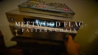 Fleetwood Mac - The Chain (KORG EMX1 cover)