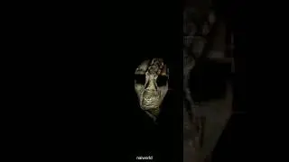 #Duskwood | In the mirror inside