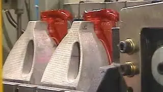 SOPLADORA PAVAN ZANETTI BMT 5 6 DH