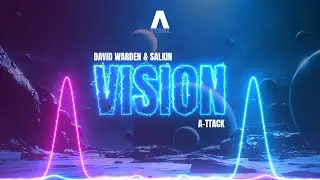 David Warden, Salkin - Vision