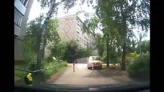 Аварии и ДТП 2013 год 77 аварии на регистратор Car Crash Compilation march 18+)