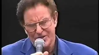 Freddie Hart-Where He Leads Me