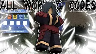 [*NEW*]ALL CURRENT WORKING CODES ON BEYOND!!|FREE CODES +270 FREE SPINS!|ROBLOX NARUTO RPG:BEYOND
