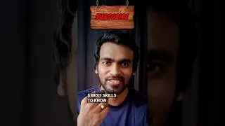 BEST SKILLS #SHORT #computer #technical #ytstudio master avinash #code