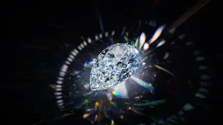 Бриллиант type IIa | Diamond type IIa