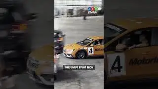 Singapore Motor Show 2024