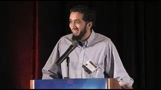 "Excuses are Nothing but Lies" ᴴᴰ ┇FUNNY┇ by Ustadh Nouman Ali Khan ┇Smile...itz Sunnah┇