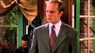 Frasier - Frasier and Niles wearing the same clothes