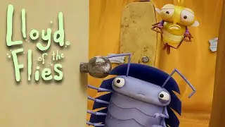 Ripe for Development | Lloyd of the Flies
