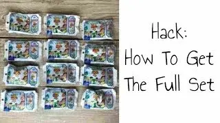 Toy Story 4 - Blind Bags Hack