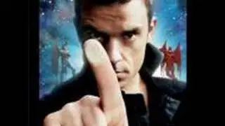 robbie williams come undone