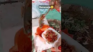 odisha chatpatta Baramaja making process