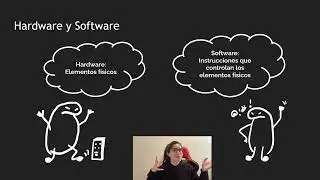 Diferencias entre Hardware y Software
