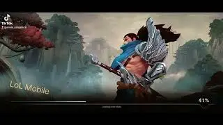 LoL Mobile | League of Legends "WildRift"