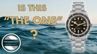 IS THIS THE ONE TO GET? Militado ML06 