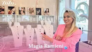 Poznaj energię kamieni