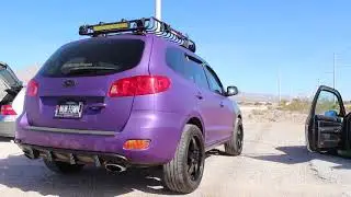 Elite Tuner 2018 Las Vegas Aftermovie  || @ValleyStatic