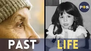 There is NO death: True Story of Rebirth (Past Life of a Young Girl)