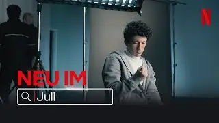 Neu im Juli 2021