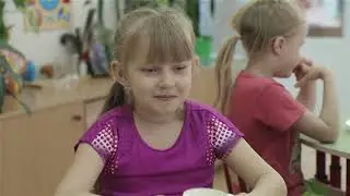 Детский сад Терем теремок гр Дюймовочка выпуск 2019